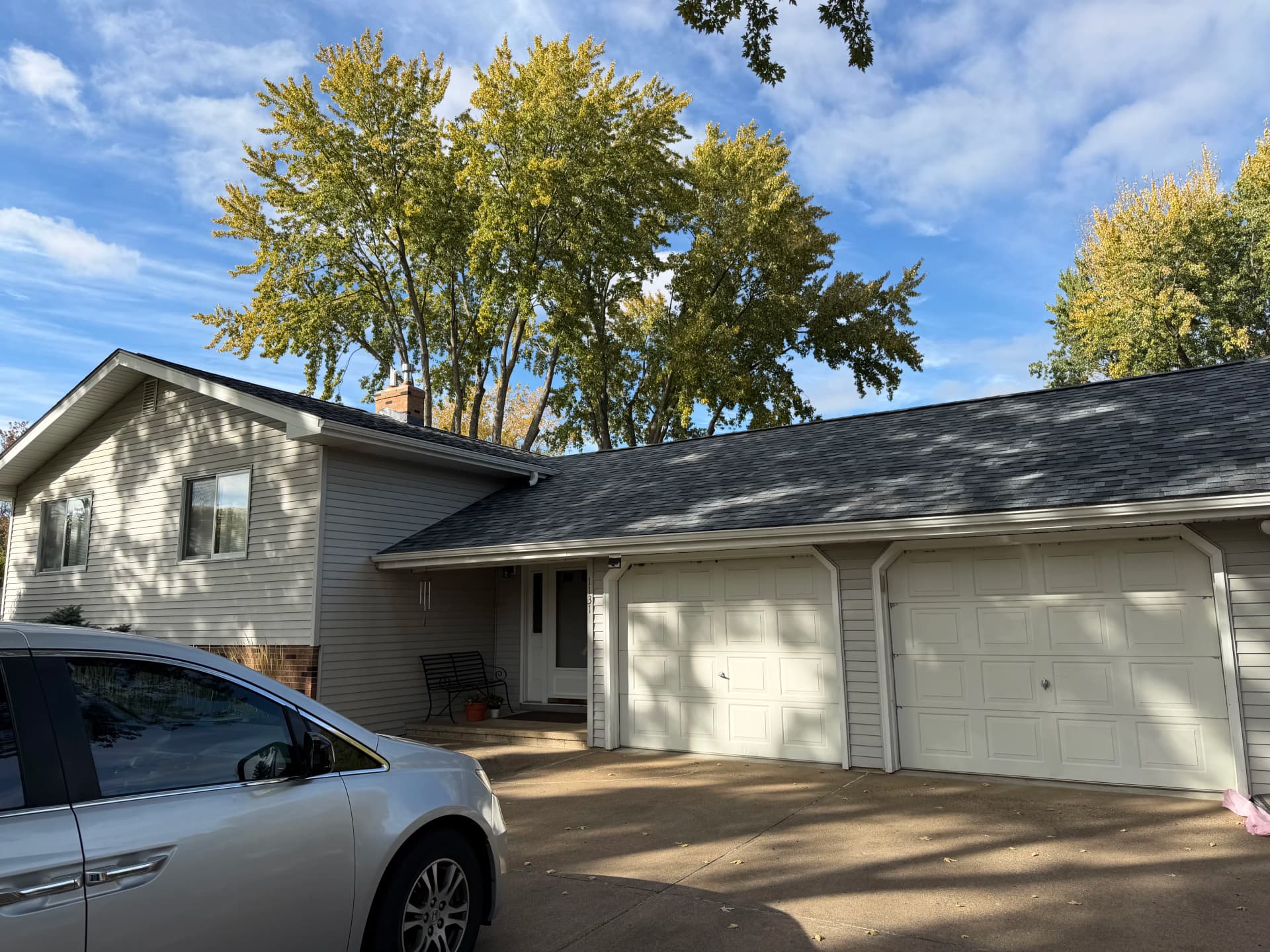 Owens Corning Roof Installation Done Right in White Bear Lake
