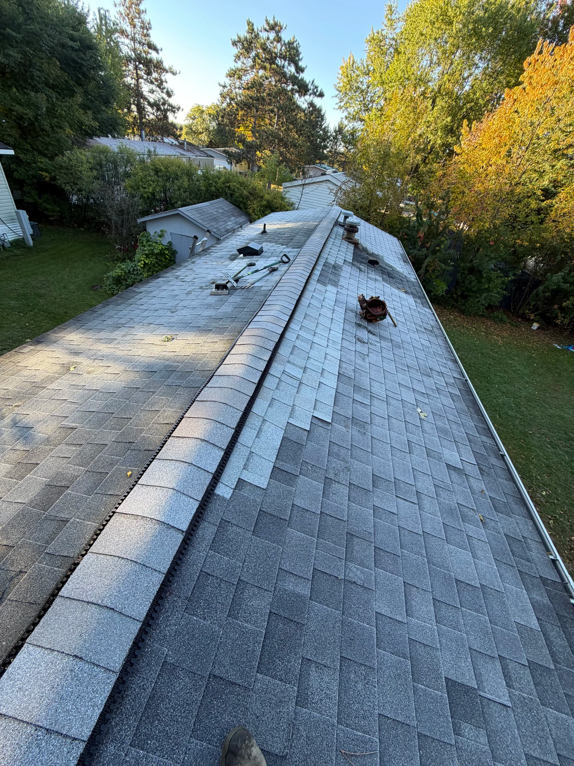 Blog post Should You Repair or Replace Your Roof? image