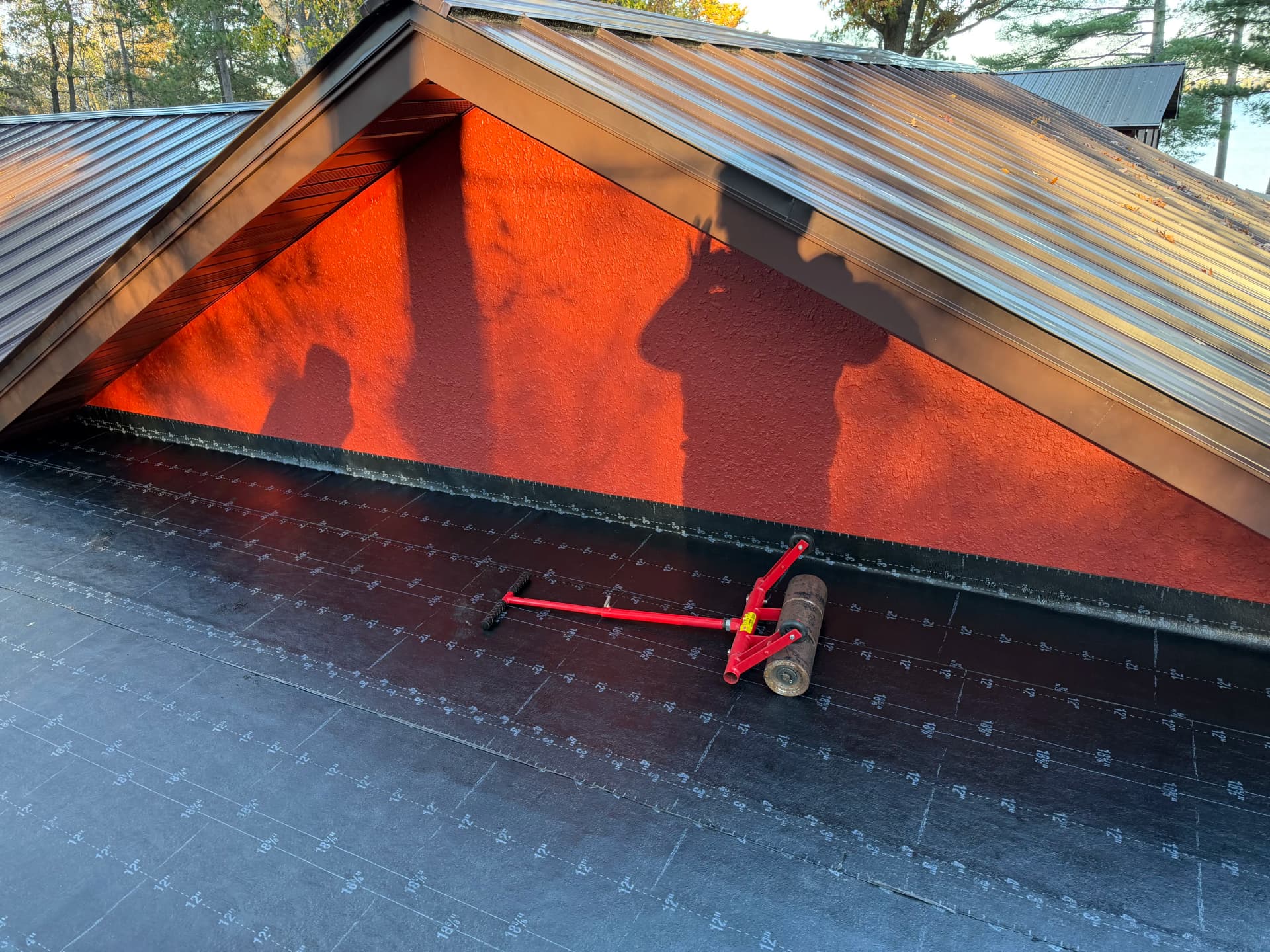 Blog post What Does a Roofing Workmanship Warranty Actually Cover? image