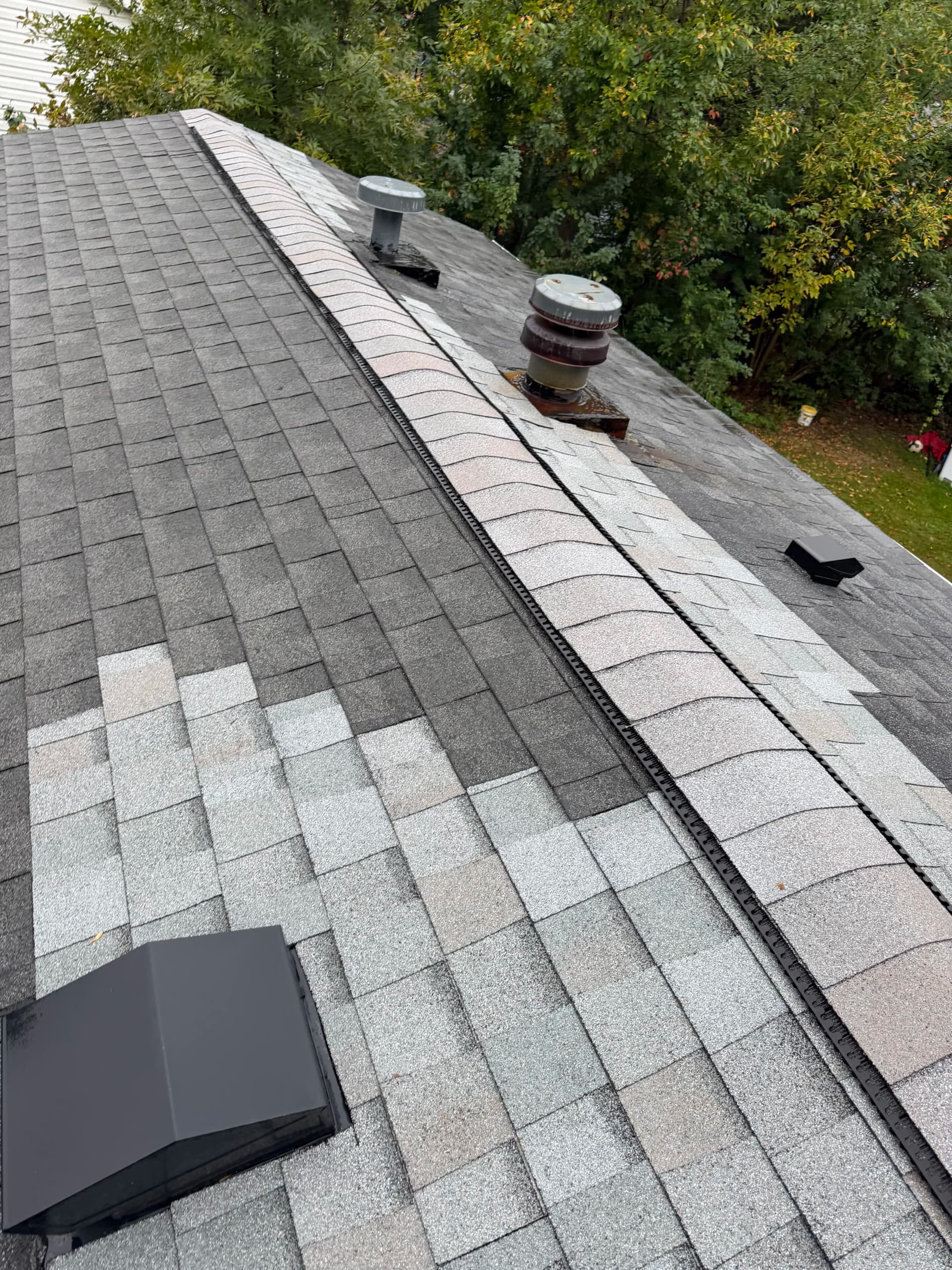 Blog post Can You Replace a Roof Without Removing the Old Shingles? image