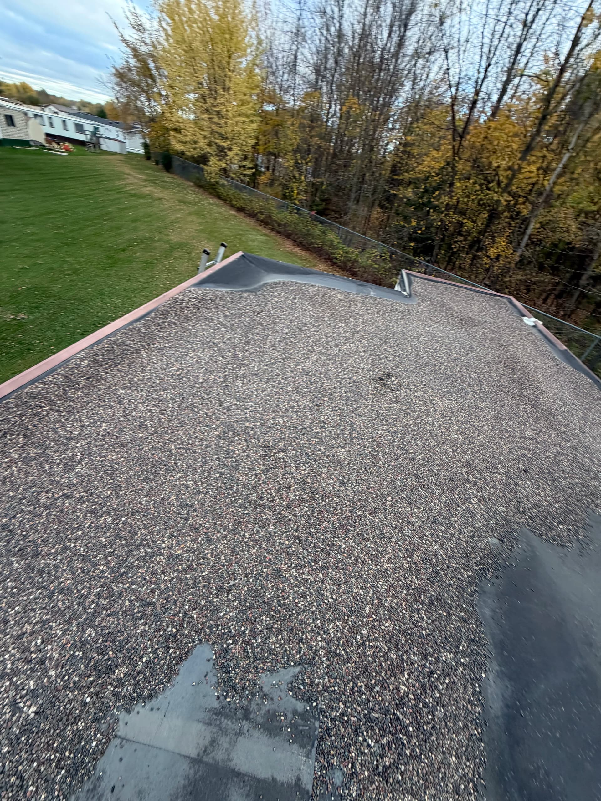 Blog post What Is EPDM Roofing and How Long Does It Last? image