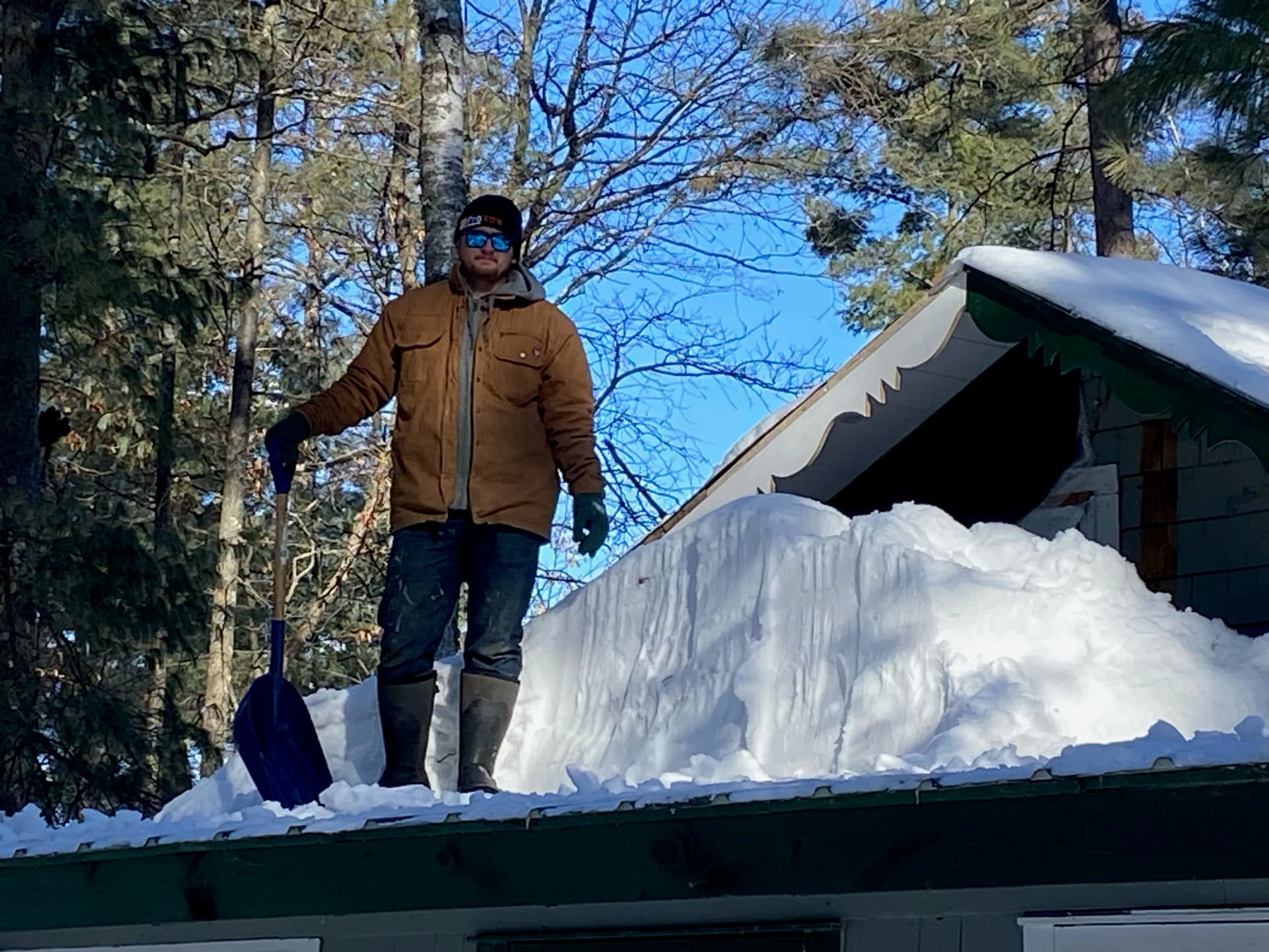 10 Exterior Problems You Should Not Ignore Before Winter image