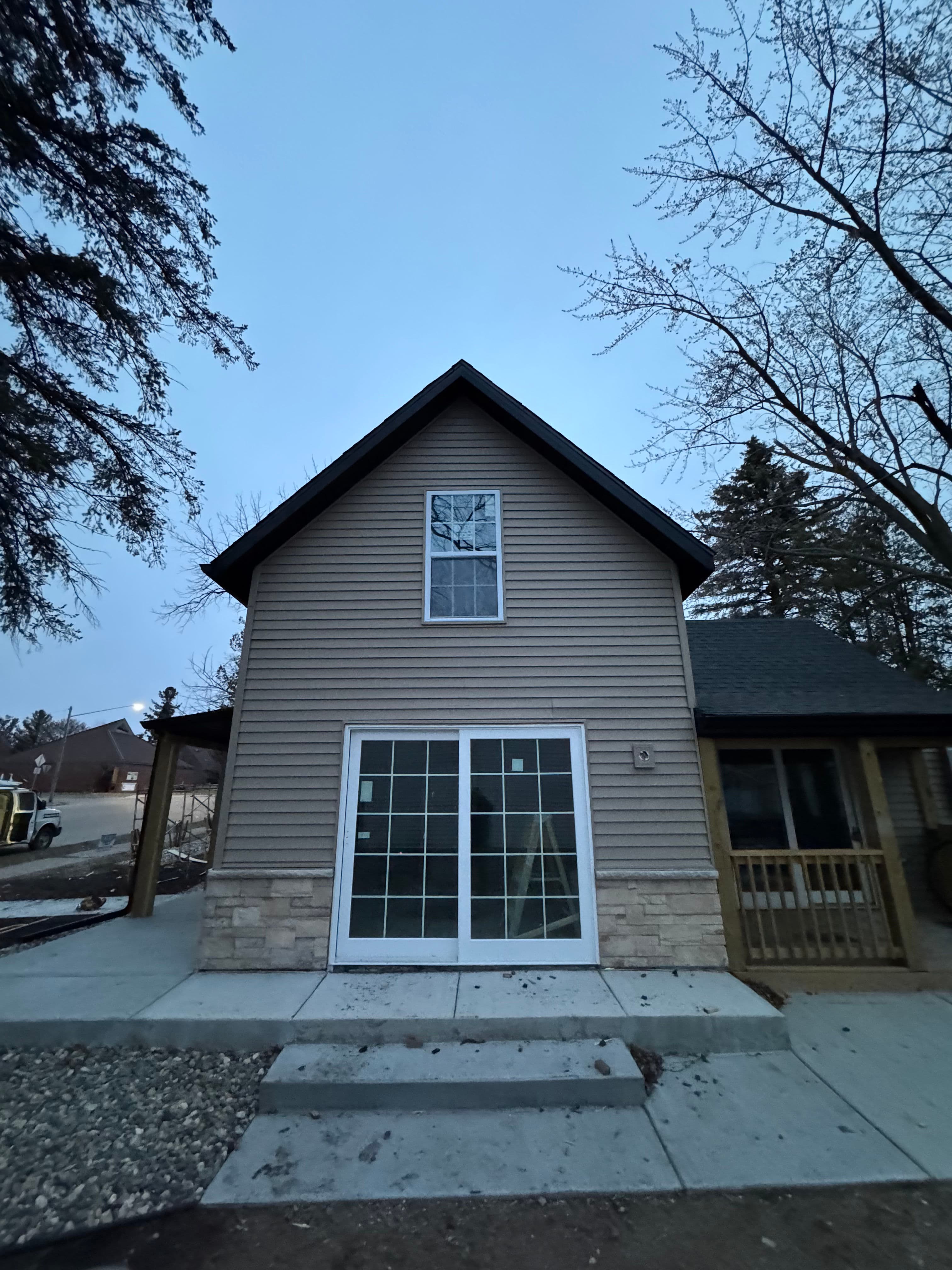 Project Stunning Window Replacement for a Builder's Remodel Project image