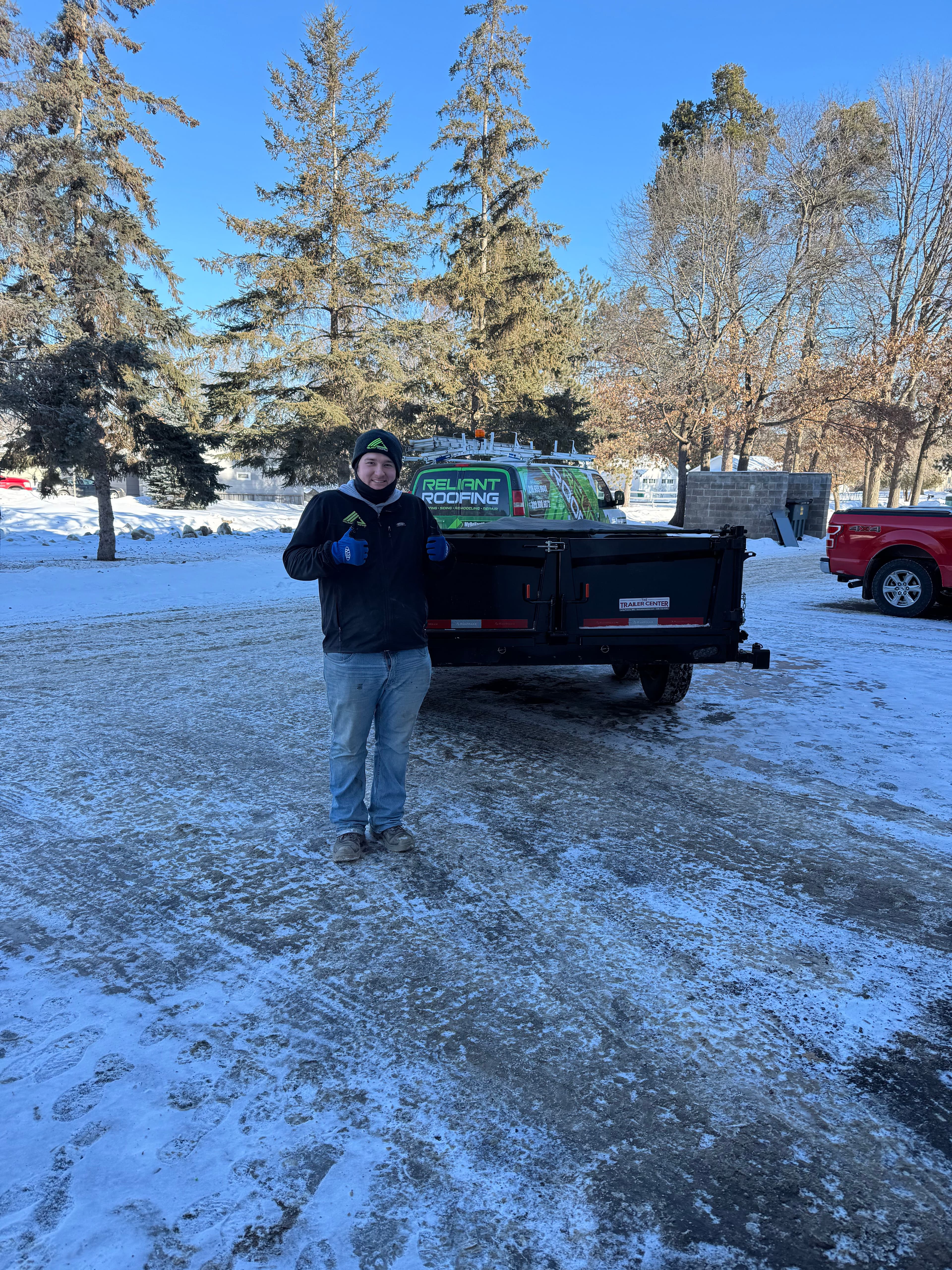 Project Reliable Junk Removal in Brainerd MN image