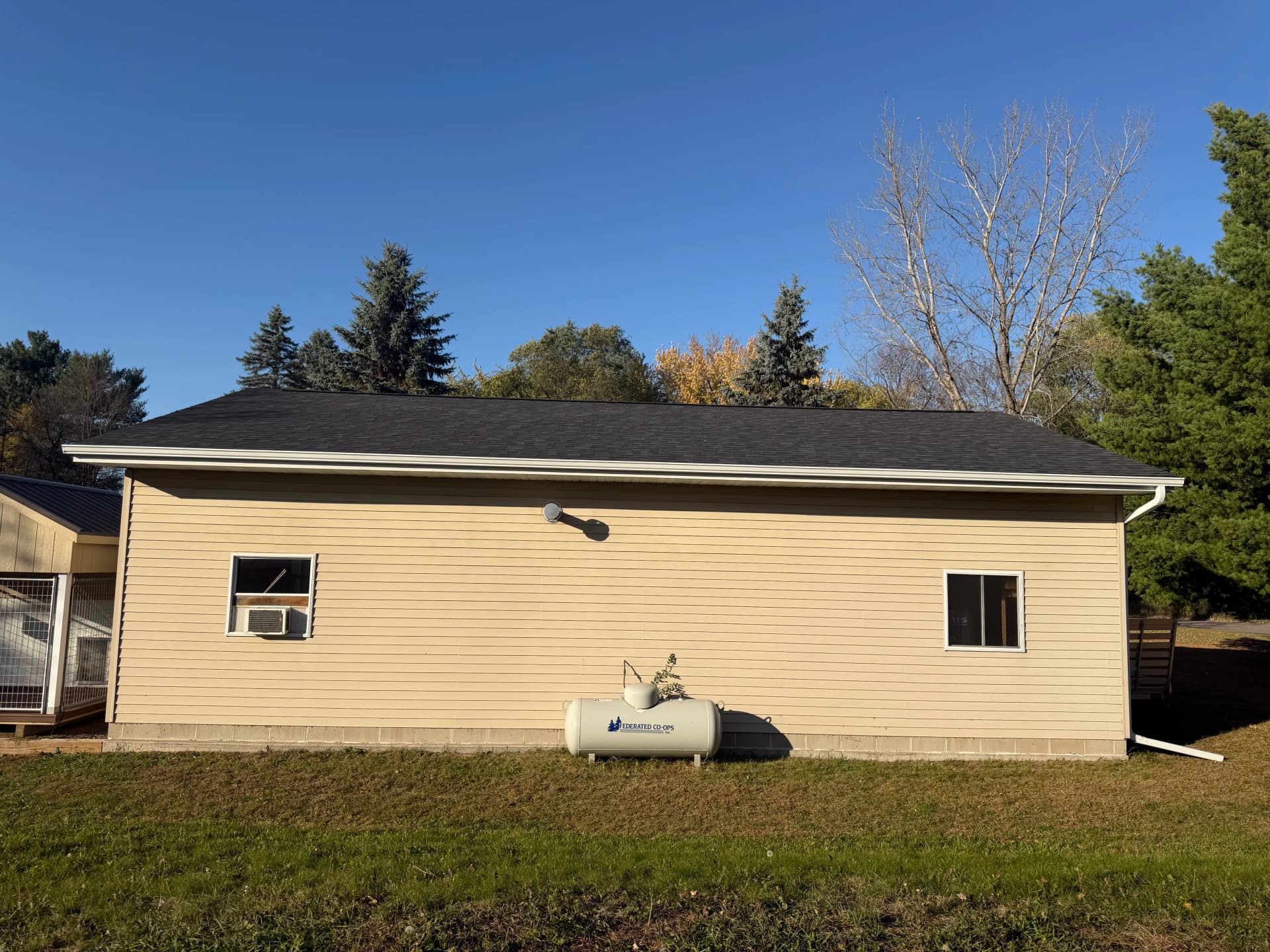 Owens Corning Duration Flex Class 4 Shingle Install in Princeton