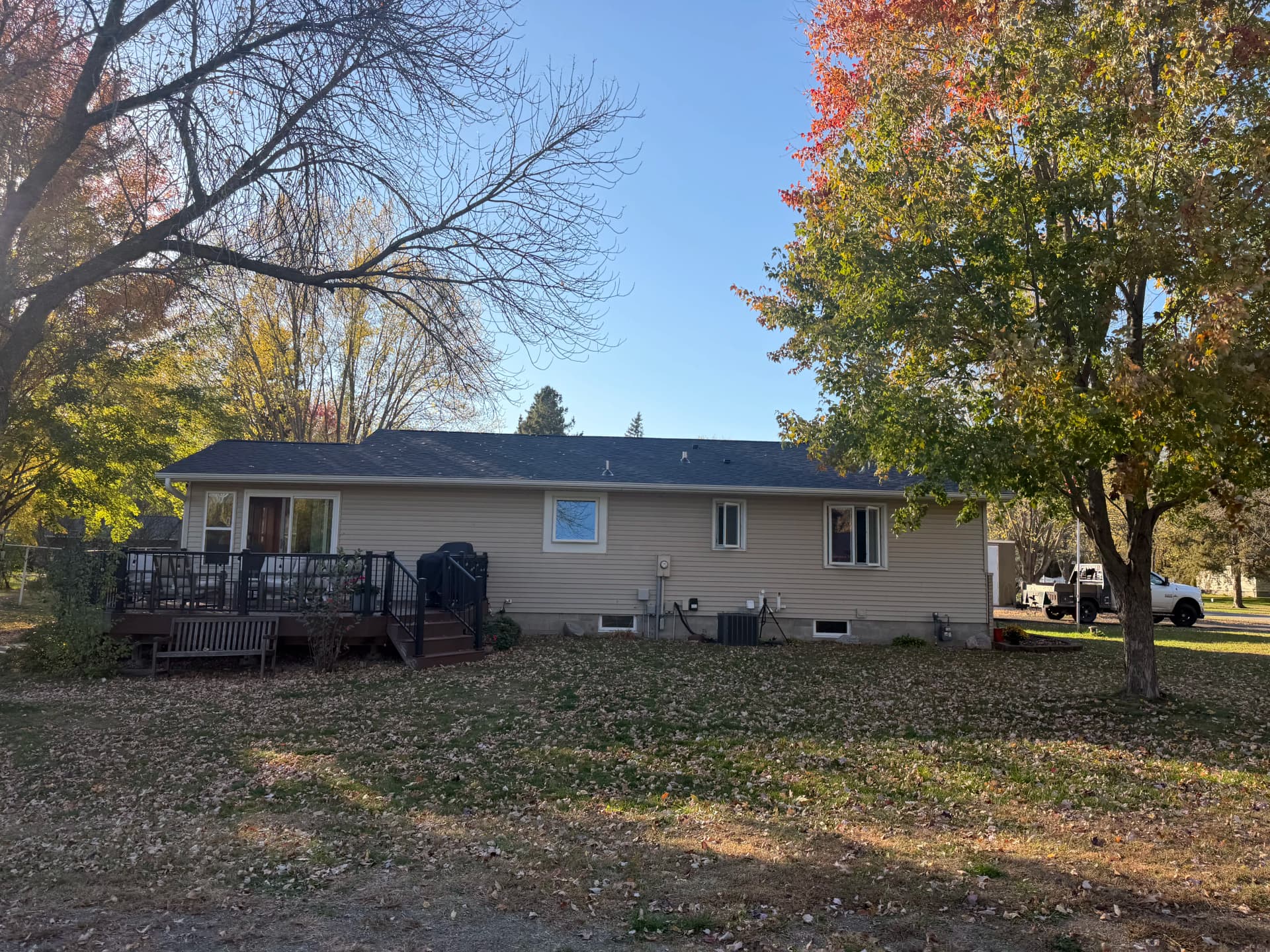 Owens Corning Duration Flex Class 4 Shingle Install in Princeton