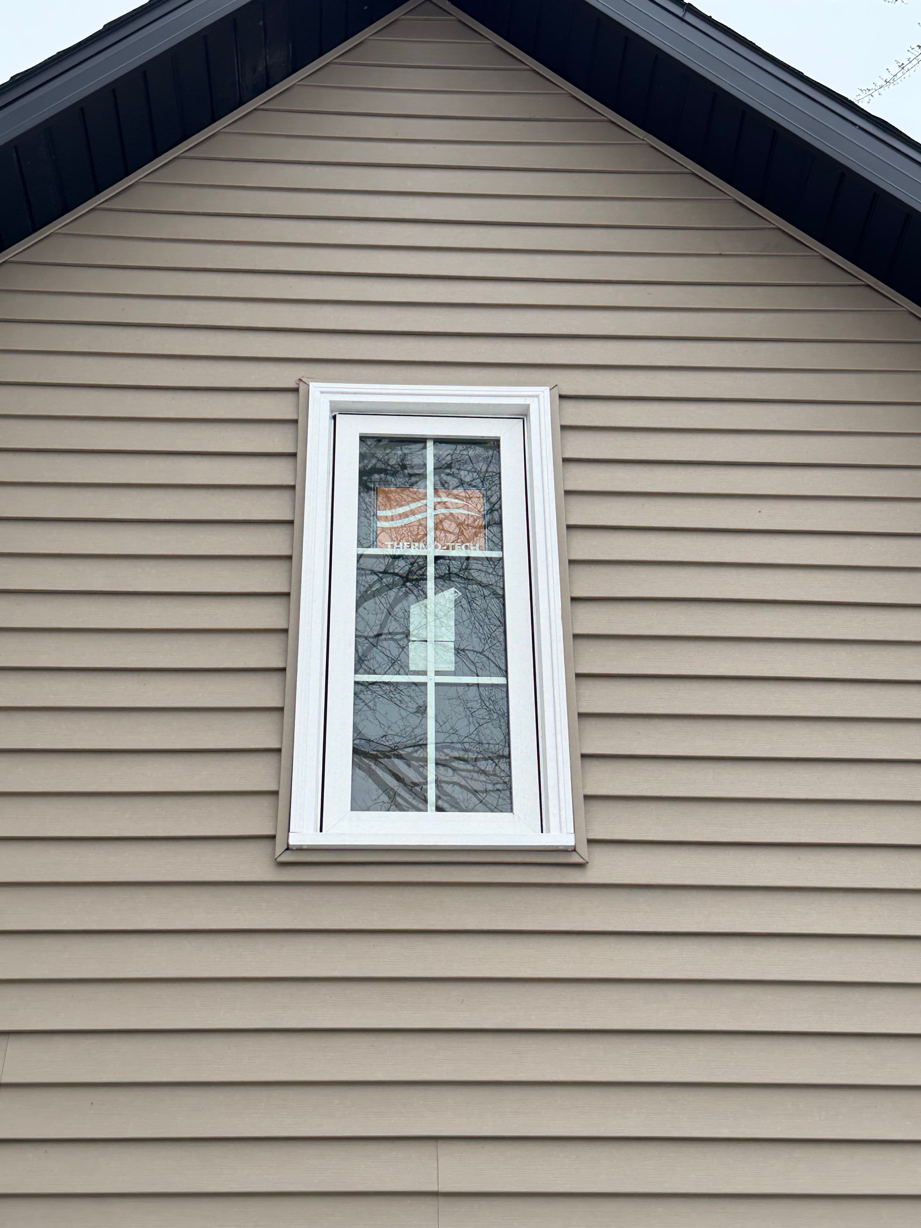 Project Enhancing Home Comfort with Reliant Roofing's Modern Windows in Milaca MN image