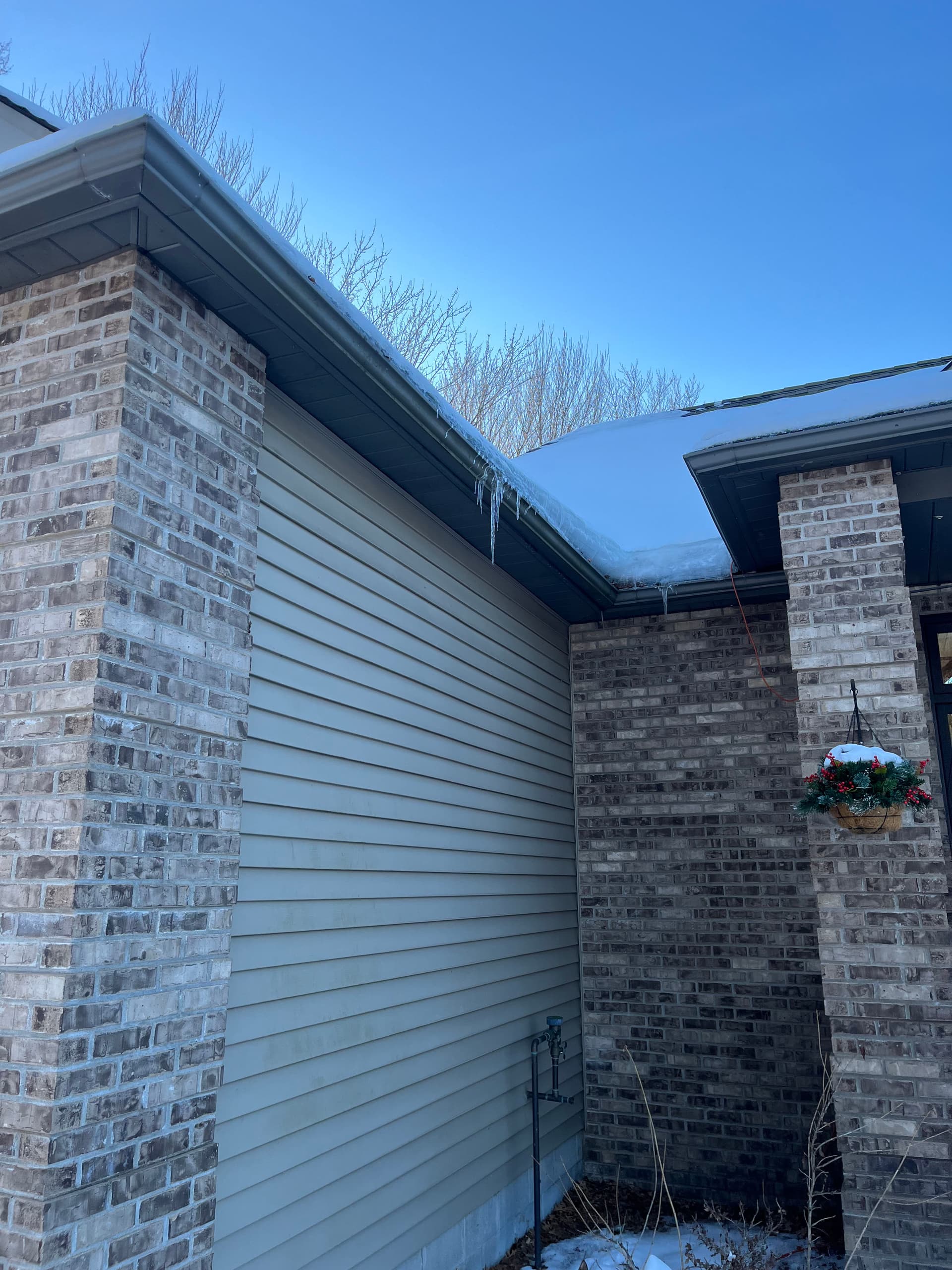 Ice Dam Solutions in Ham Lake MN image