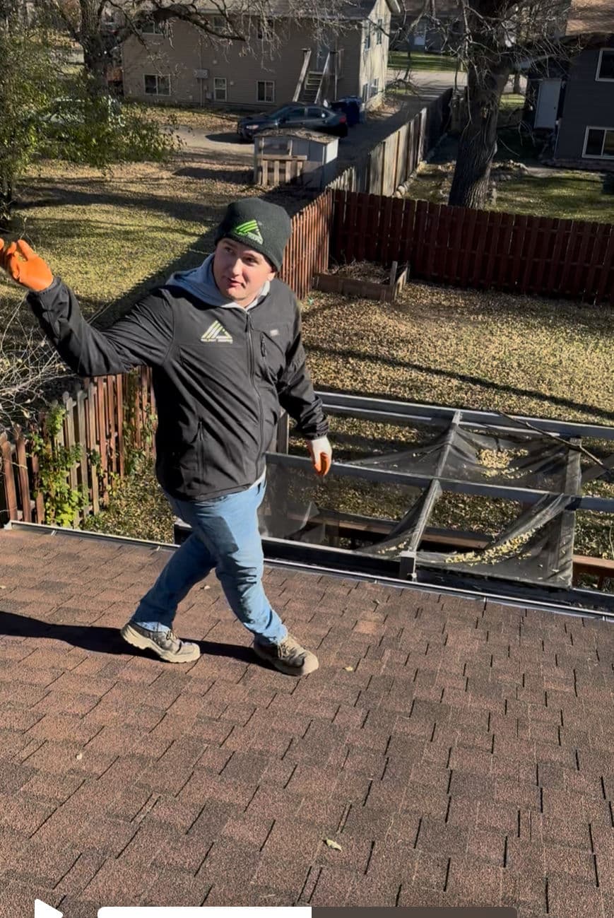 Project Winter Roof Check-Up for a Safer Home image