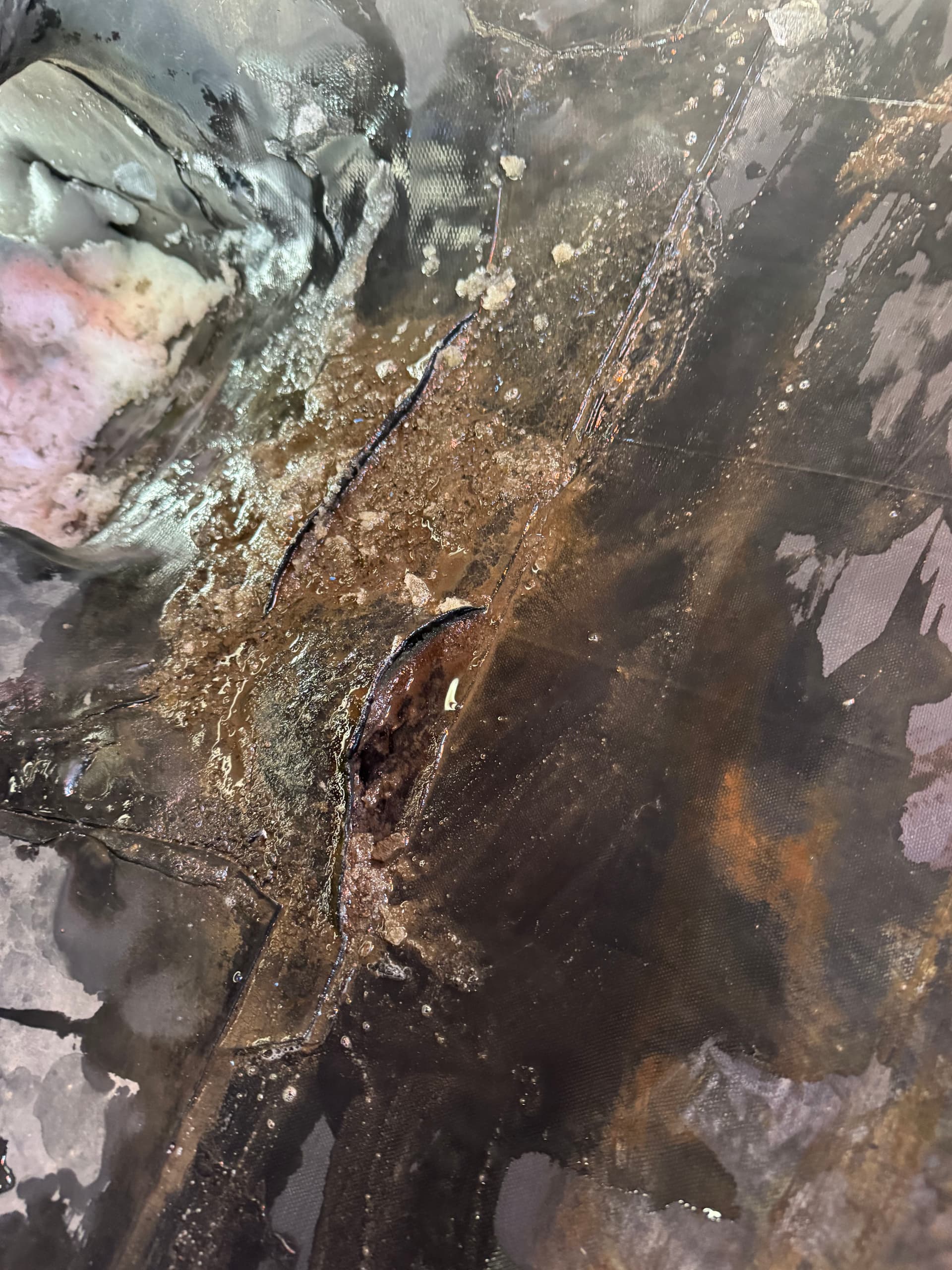 EPDM Flat Roof Repair in Milaca MN