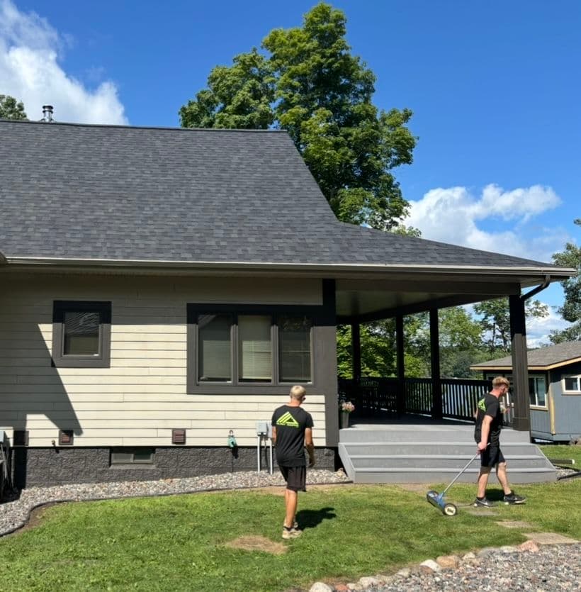 Project Winter Roofing Ready with Reliant Roofing image