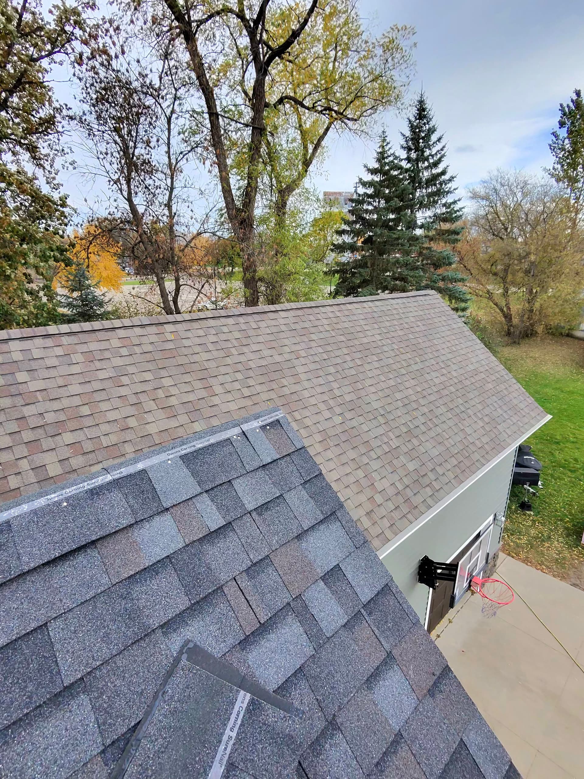 Gallery photos for Winter Roofing Ready with Reliant Roofing: Image #1