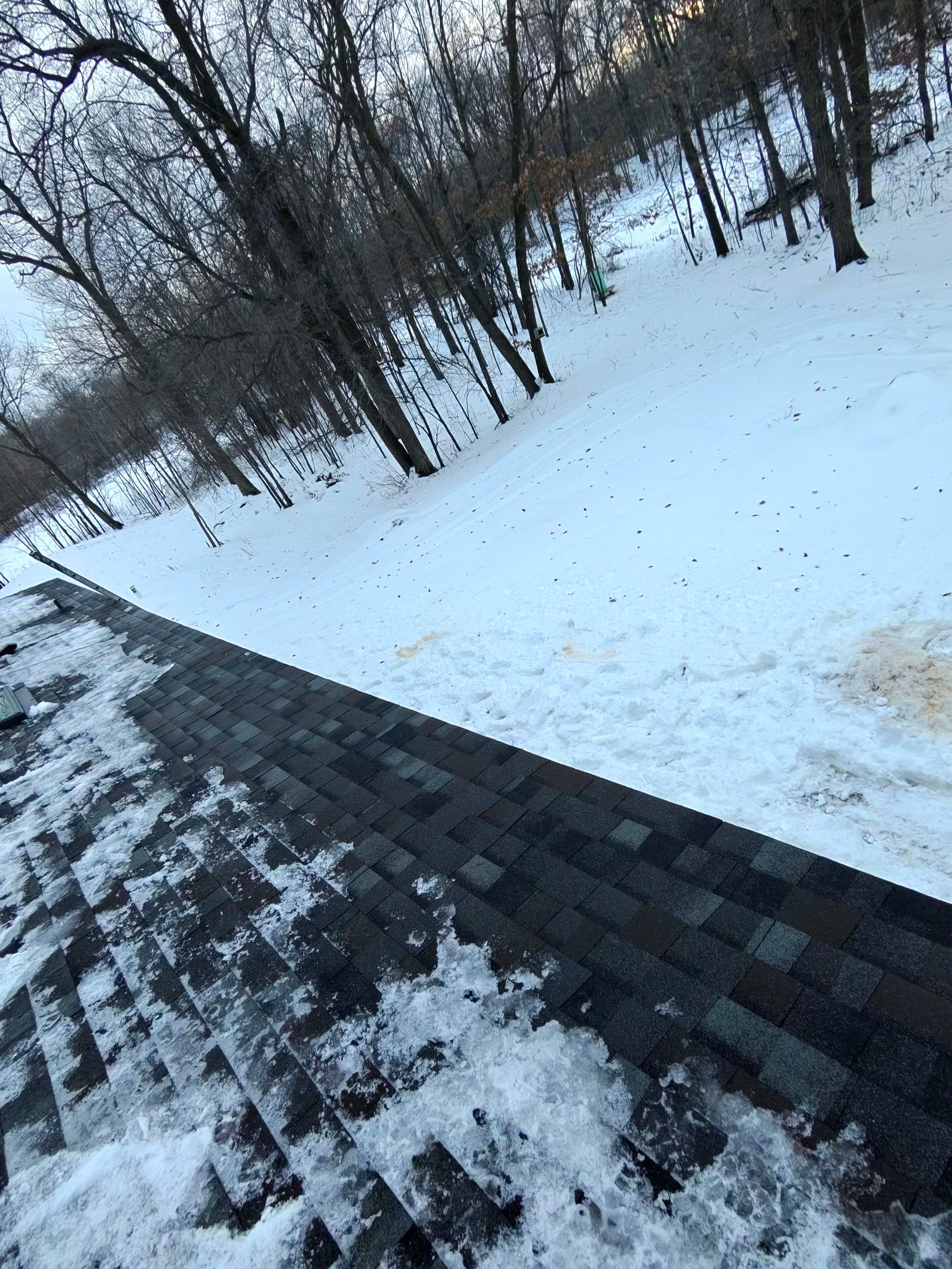 Project Effective Ice Dam Removal to Protect Your Roof image