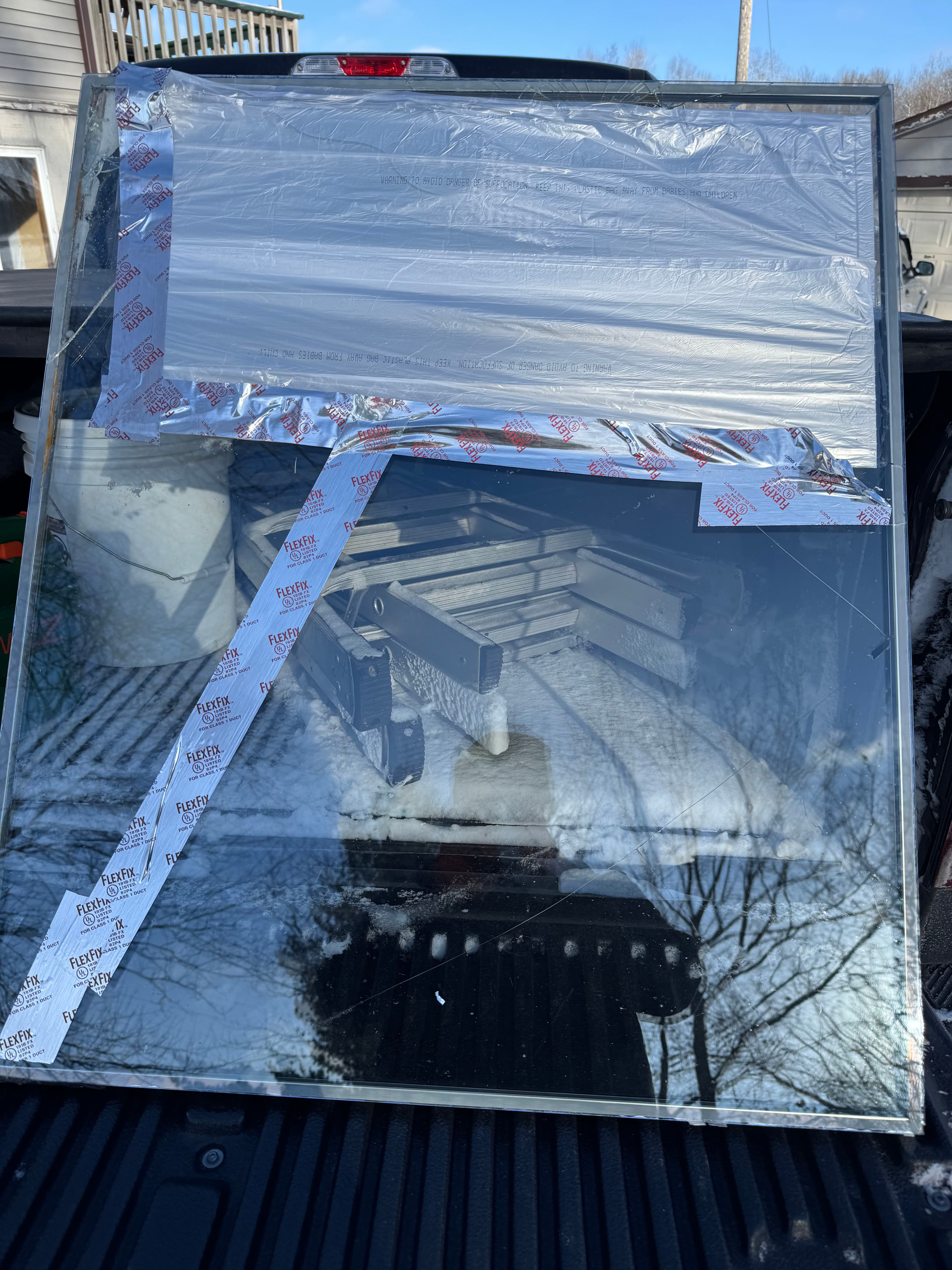 Project Supporting the Community with Pro Window Installation in St. Cloud image