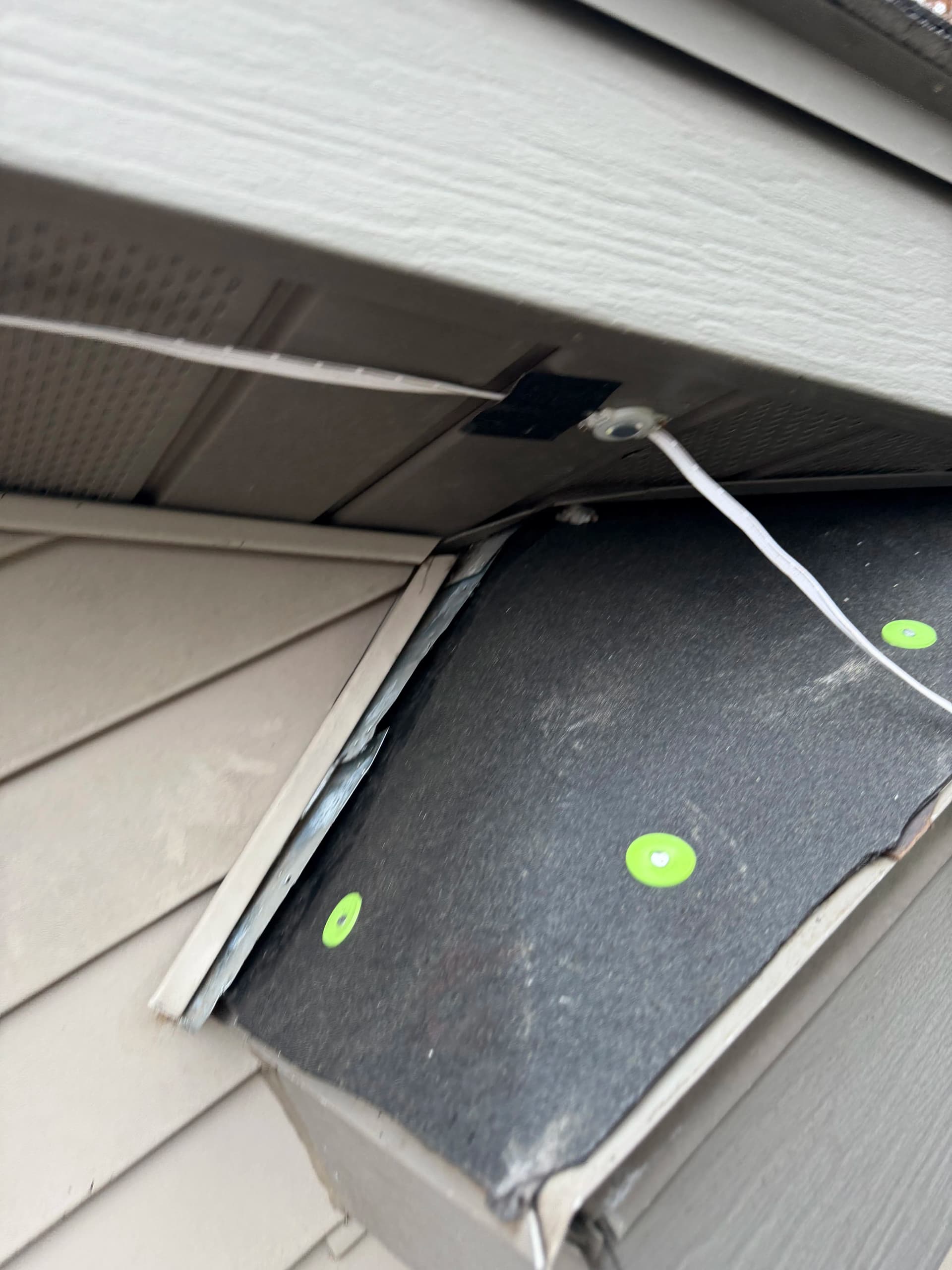 Gallery photos for Why Cap Nails in Underlayment Make All the Difference: Image #1