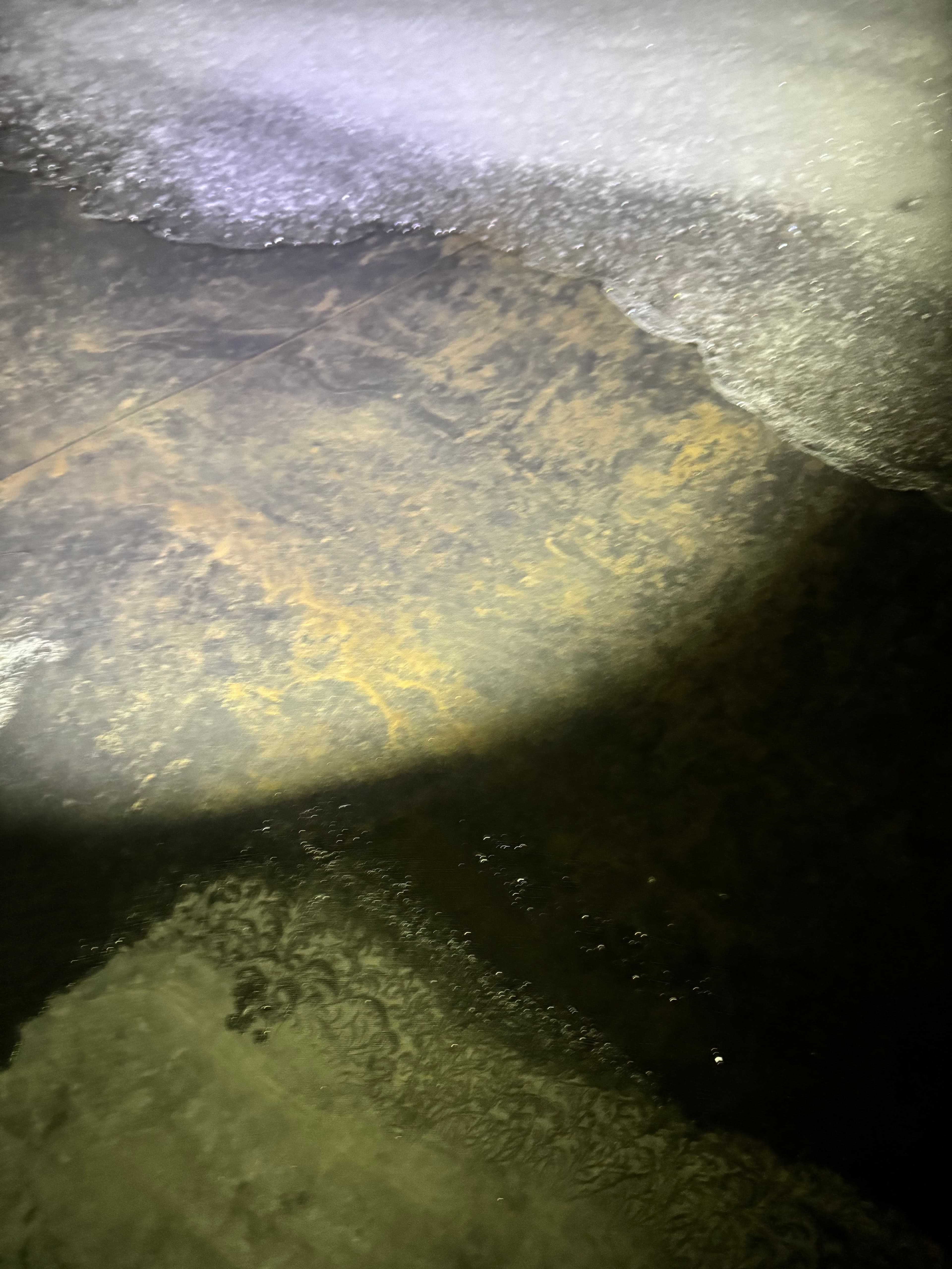 Project Emergency Ice Dam Removal in Milaca MN image