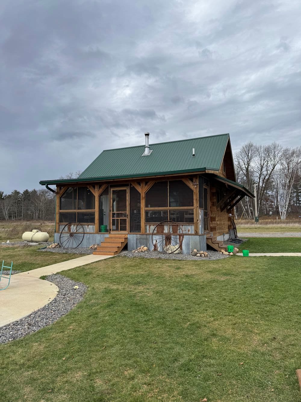 Siding Repairs image