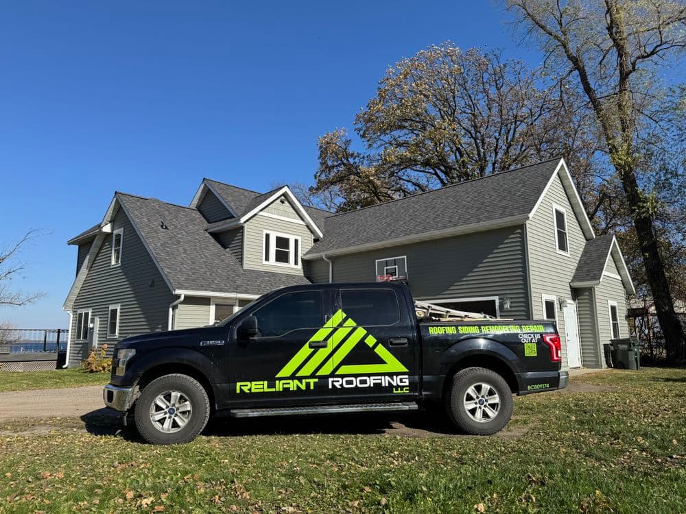 Siding Installation & Replacement image