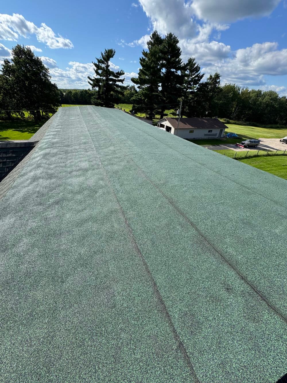 Roof Inspections image