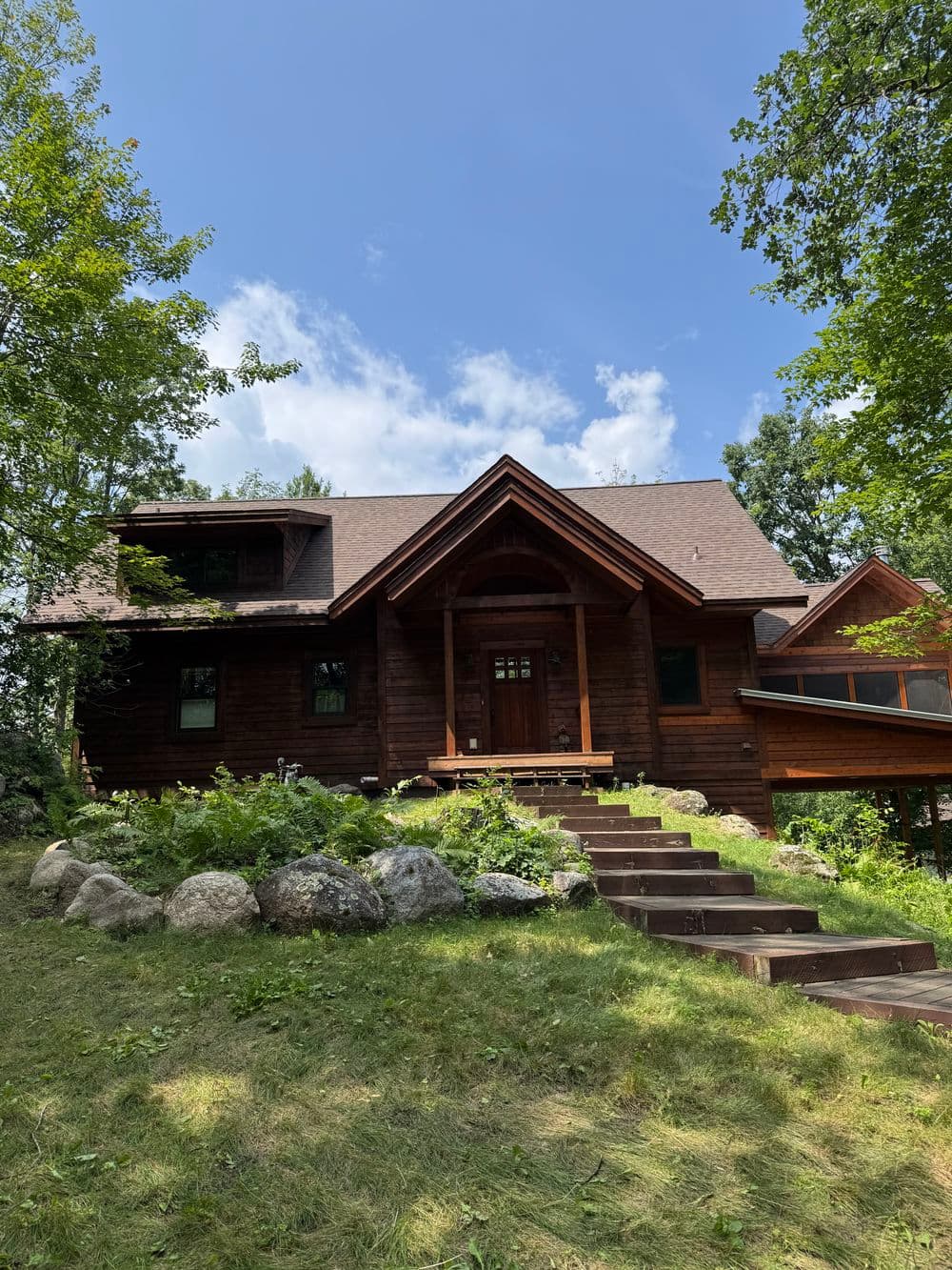 Asphalt Roof Installation & Replacement image