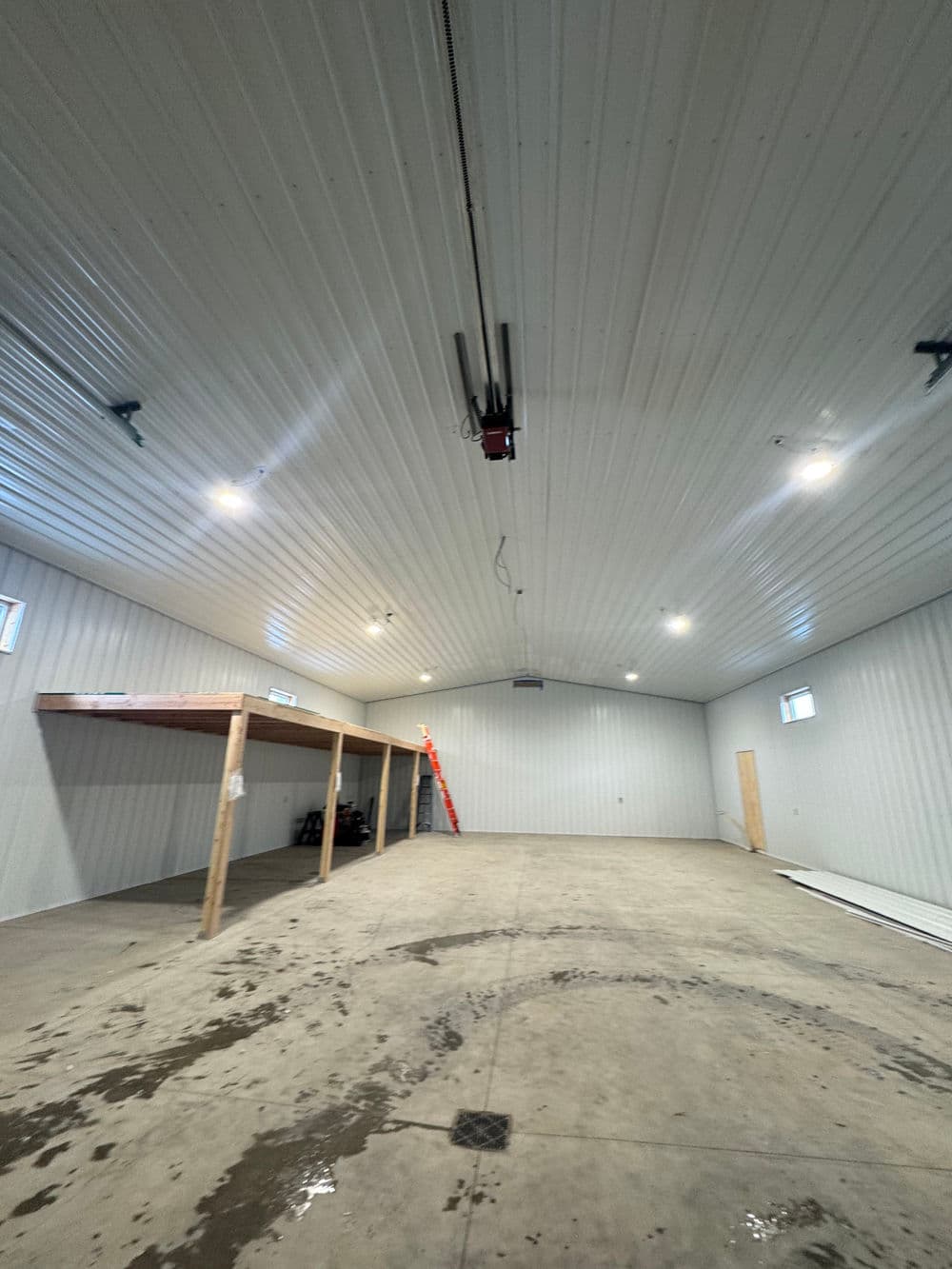 Metal Roof Installation & Replacement image