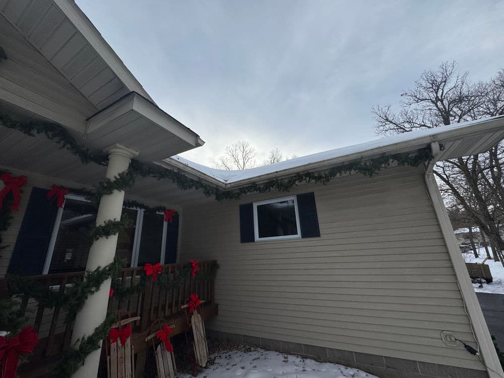 Exterior Washes image