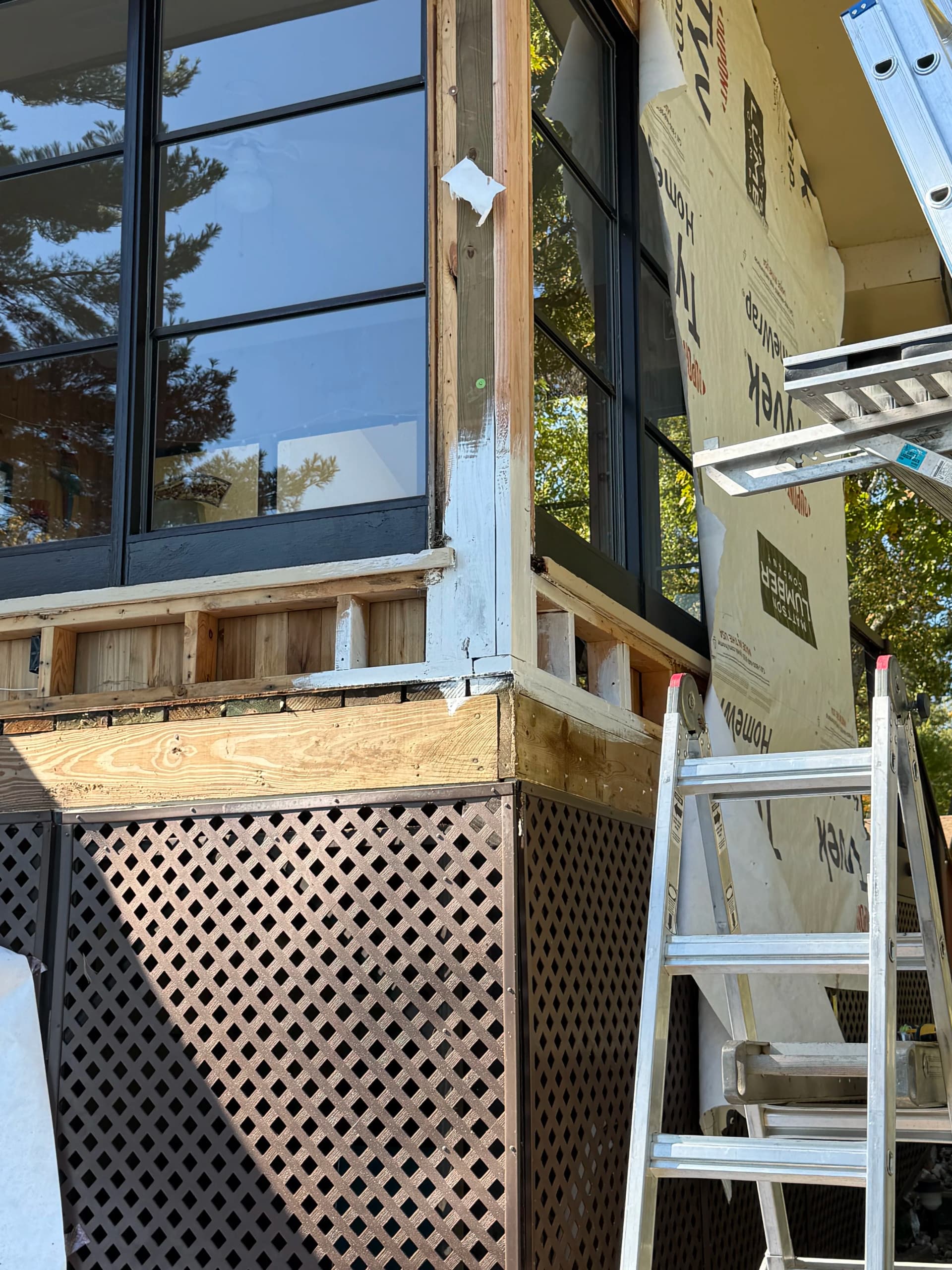 The Window Installation Mistake That Could Rot Your Walls image