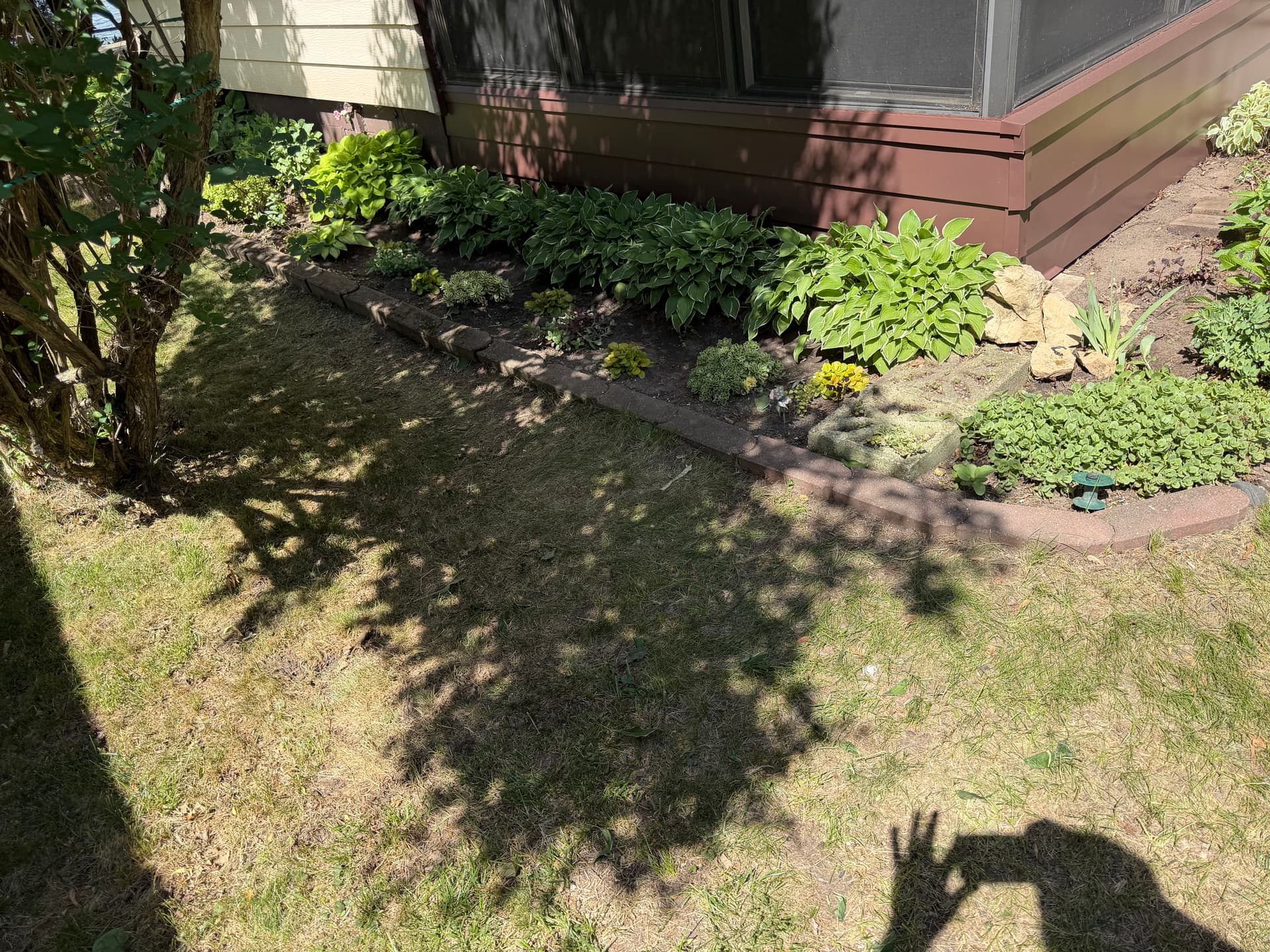 Gallery photos for Flat Roof and Shingle Replacement Done Right in Elk Lake: Image #3