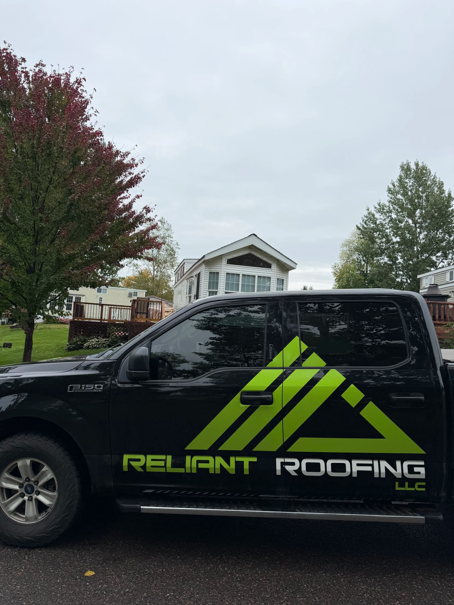 Vacation Home Roof Replacement Done Right image