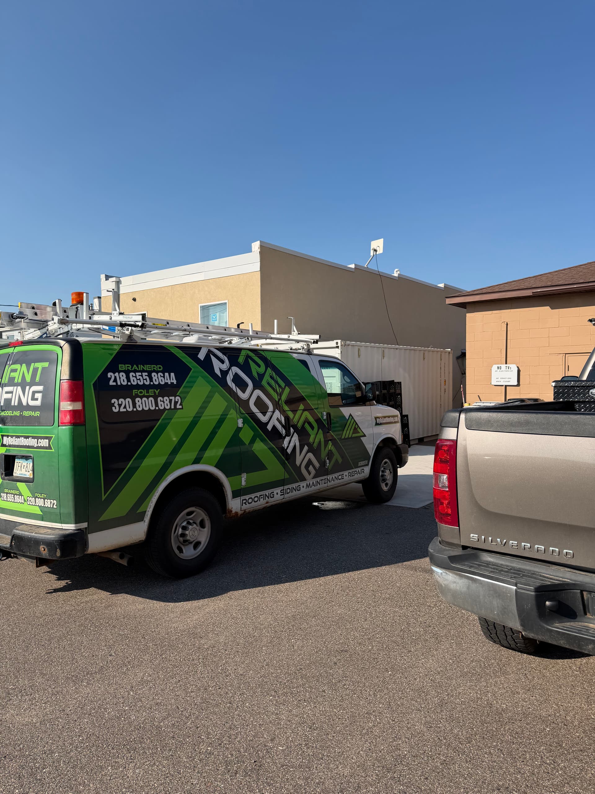 Mold Removal and Restoration Work in Foley MN image