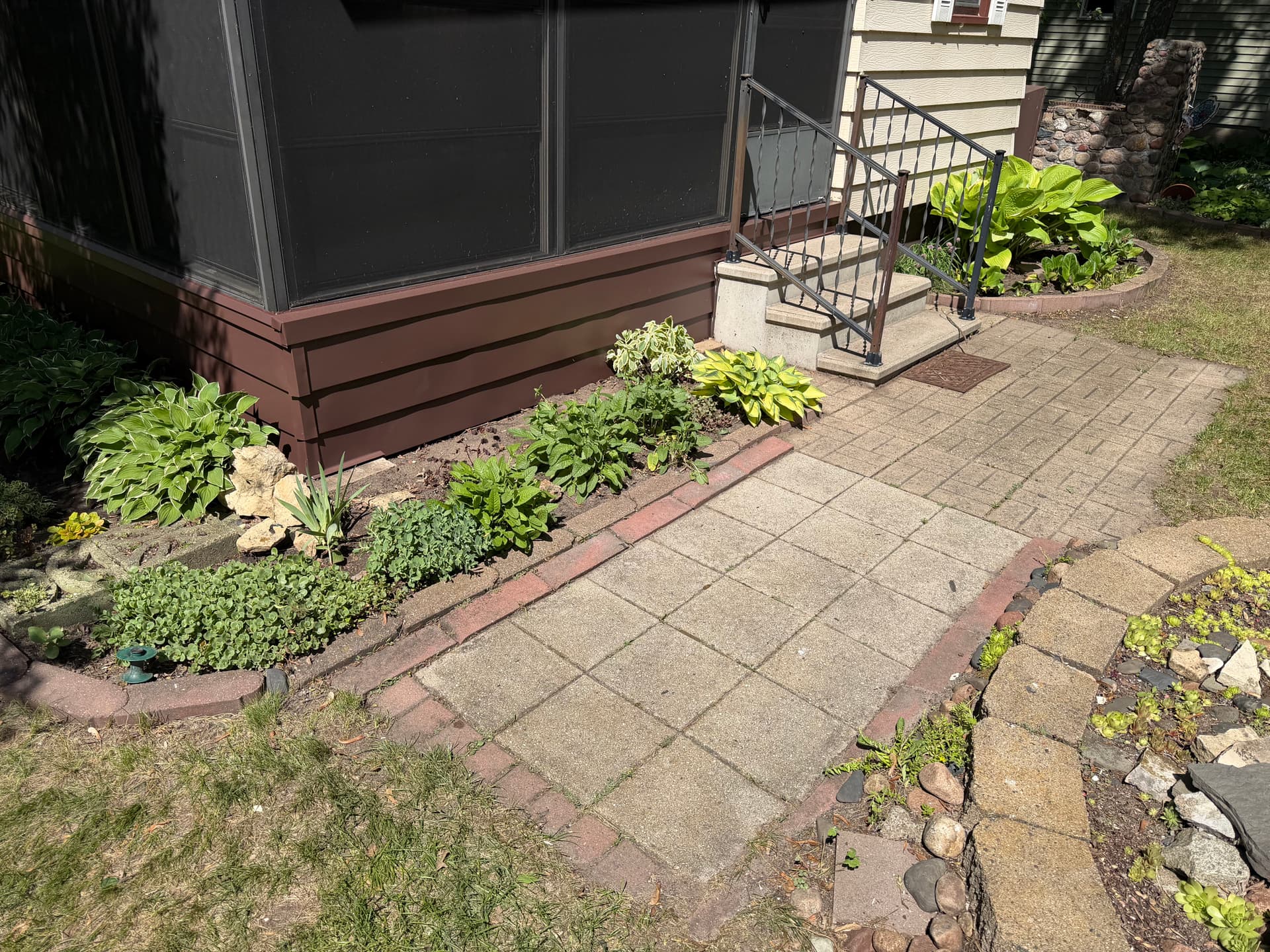 Gallery photos for Flat Roof and Shingle Replacement Done Right in Elk Lake: Image #2